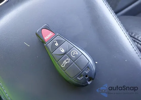 2009 Dodge Charger R/T from USA, damaged, VIN 2B3KA53T89H552994